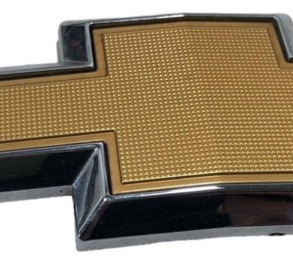 Emblema Grade Dianteira Onix Prisma 2017/2019