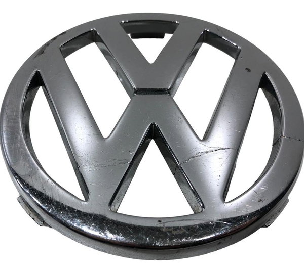 Emblema Grade Dianteira Volkswagen Gol Parati Saveiro 03/09