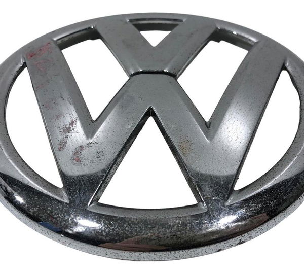 Emblema Tampa Traseira Volkswagen Saveiro G5 G6