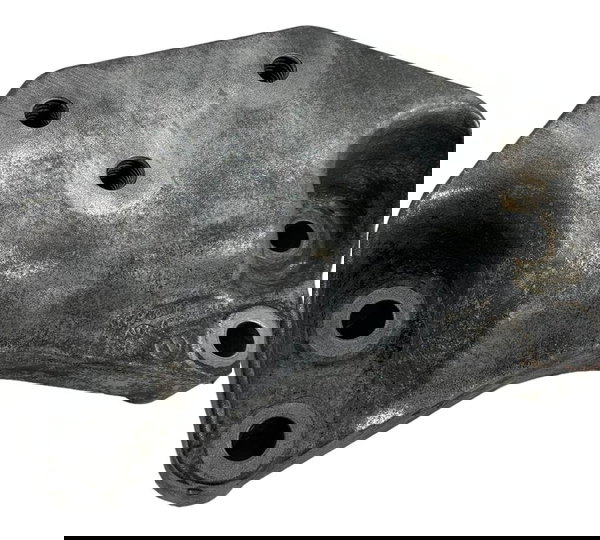 Suporte Esquerdo Coxim Motor Jeep Renegade 1.8 2018