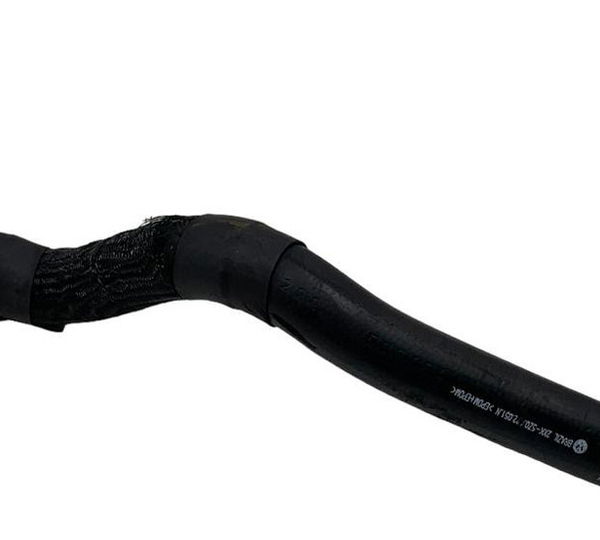 Mangueira Inferior Radiador Volkswagen Gol 1.0 3cc 2018