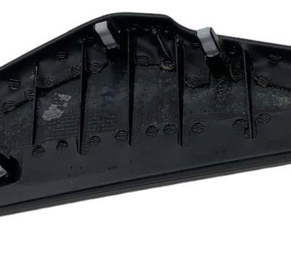 Acabamento Console Mitsubishi L200 Triton 2021 Comparar