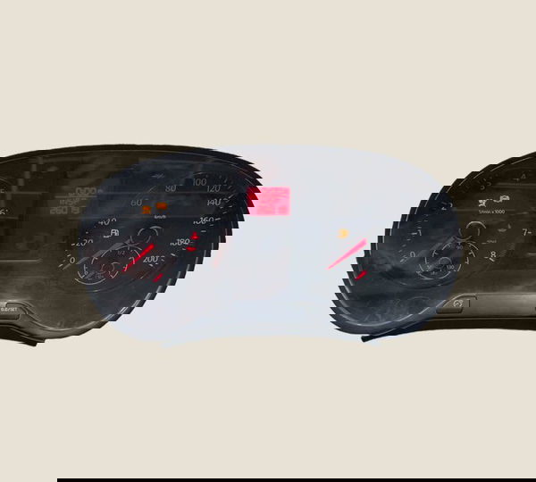 Painel De Instrumentos Fox 2012/2013 5z0920842c (4147)