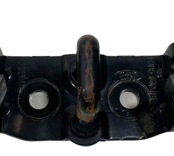 Batente Fechadura Tampa Traseira Ford Ka Hatch 2019