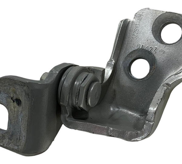 Dobradiça Inferior Porta Traseira Direita Ford Ka 2019