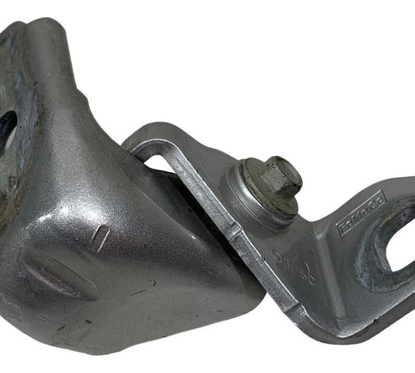 Dobradiça Inferior Porta Traseira Direita Ford Ka 2019