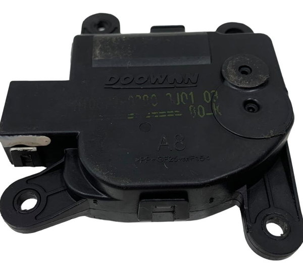 Motor Atuador Ar Hyundai Hb20 2013
