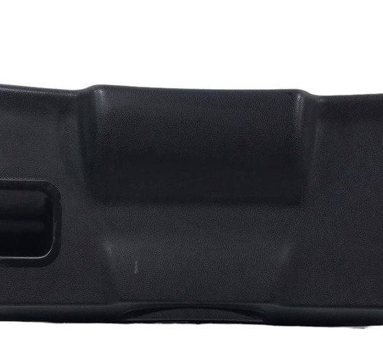 Forro Tampa Porta Malas Ford Fiesta 1.6 2013 Com Detalhe