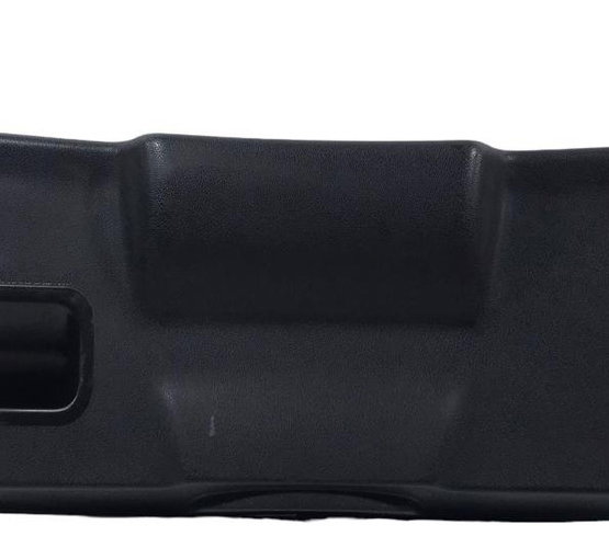 Forro Tampa Porta Malas Ford Fiesta 1.6 2013 Com Detalhe