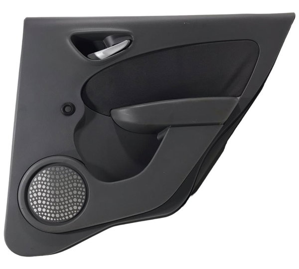 Forro Porta Traseira Direita Fiat Palio Attract 2016