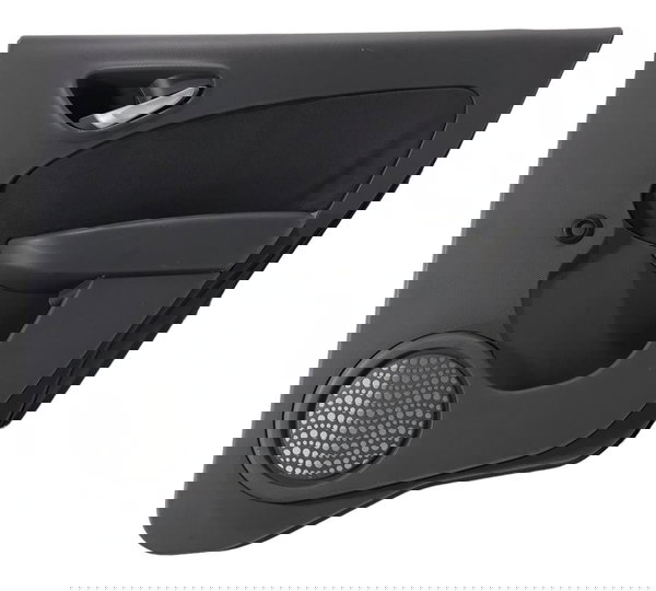 Forro Porta Traseira Direita Fiat Palio Attract 2016