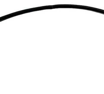 Cabo Aço Abertura Tampa Traseira Volkswagen Saveiro 2020