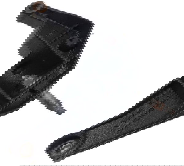 Suporte Da Caixa De Cambio Renault Master 2.5 2013