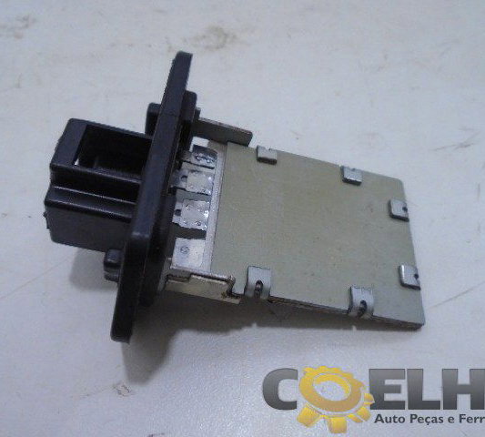 Resistência Caixa Ar Condicionado Kia Picanto 2012 Original