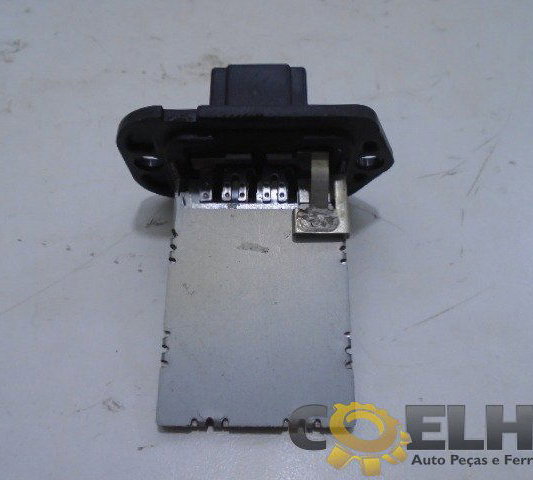 Resistência Caixa Ar Condicionado Kia Picanto 2012 Original