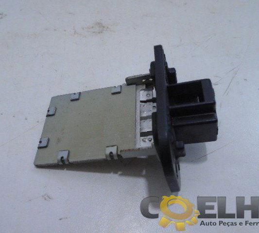 Resistência Caixa Ar Condicionado Kia Picanto 2012 Original