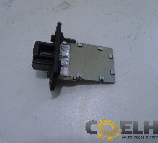 Resistência Caixa Ar Condicionado Kia Picanto 2012 Original