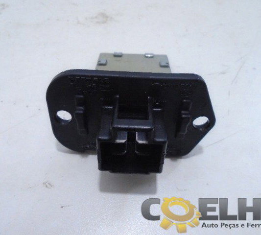 Resistência Caixa Ar Condicionado Kia Picanto 2012 Original
