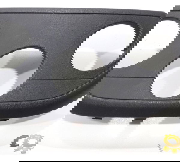 Acabamento Comando Ar Gm Spin Ltz 2018 Original