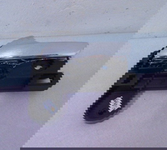 Maçaneta Interna Dianteira Esquerda Fiat Freemont Original Foto