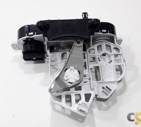 Comando Ar Condicionado Kia Picanto 2012 Original Usado