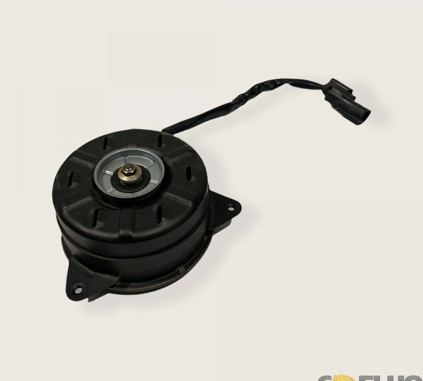 Motor Ventoinha Radiador Civic 2.0 Lxr 13/14 (762)
