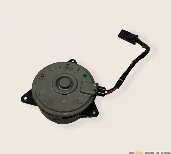 Motor Ventoinha Radiador Civic 2.0 Lxr 13/14 (762)