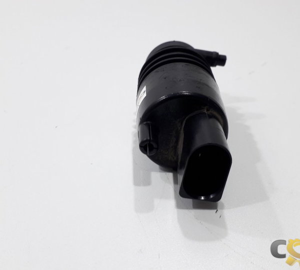 Motor Esguicho Limpador Parabrisa Chevrolet Spin 2018