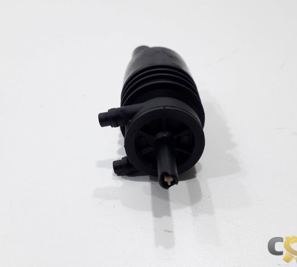 Motor Esguicho Limpador Parabrisa Chevrolet Spin 2018
