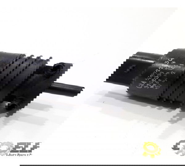 Motor Esguicho Limpador Parabrisa Chevrolet Spin 2018