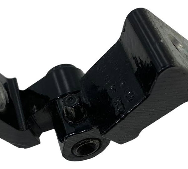 Dobradiça Superior Dianteira Esquerda Volkswagen Saveiro 020