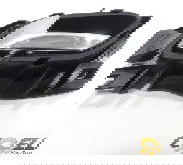 Maçaneta Interna Dianteira Esquerda C4 Picasso 2014 Original Foto