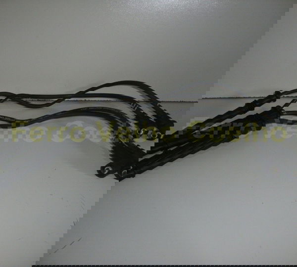 Cabo De Vela Sandero 1.0 16v 2010 - Kit Original-usado