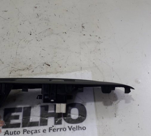 Botão Vidro Elétrico Dianteiro Direito Nissan Versa 2013