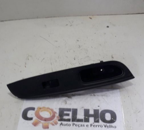 Botão Vidro Elétrico Dianteiro Direito Nissan Versa 2013