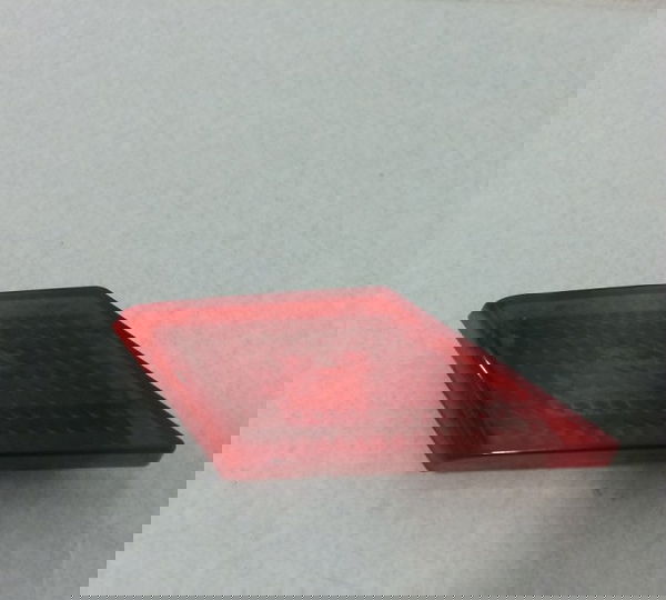 Lanterna Forro De Porta Traseira Esquerda Lifan 620