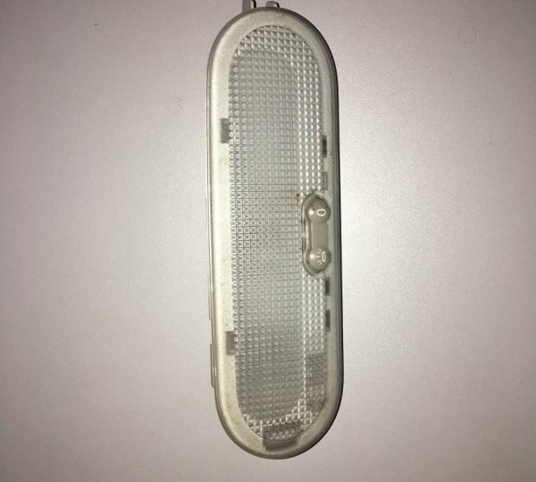 Luz De Teto Nissan Versa 2013