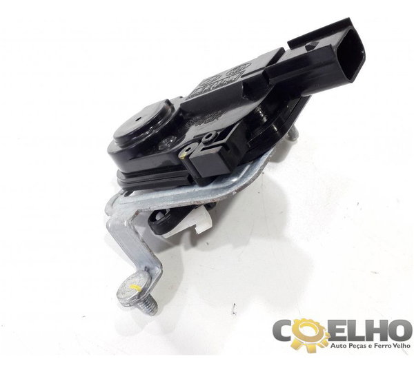 Módulo Tampa Traseira Hyundai Hb20 2014 Hatch