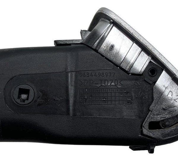 Difusor Ar Painel Lado Direito Peugeot 307 2005/2012