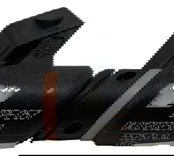 Bico Injetor Jeep Renegade Fiat Toro 1.8 16v Flex 2019 B