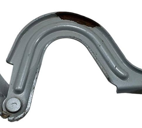 Braço Capo Lado Direito Chevrolet Agile Montana 1.4 2012