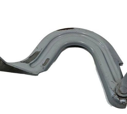 Braço Capo Lado Direito Chevrolet Agile Montana 1.4 2012