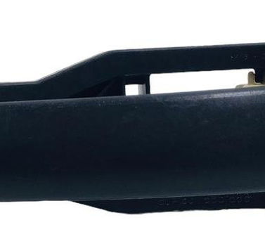 Maçaneta Externa Dianteira Esquerda Volkswagen Gol 2018 Original Foto