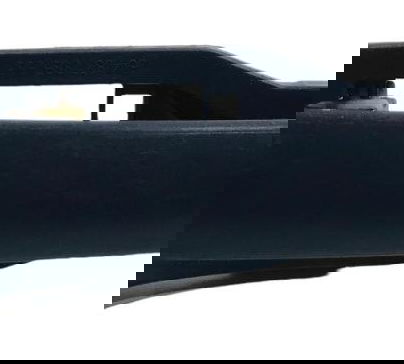 Maçaneta Externa Dianteira Direita Volkswagen Gol 2018 Original Foto