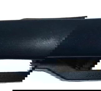 Maçaneta Externa Porta Traseira Esquerda Volkswagen Gol 2018 Original Foto