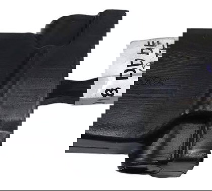 Limitador Porta Traseira Direita Volkswagen Gol 2018 Original Foto