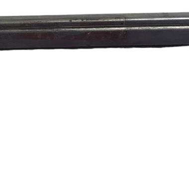 Guia Canaleta Vidro Dianteiro Esquerdo Volkswagen Gol 2018