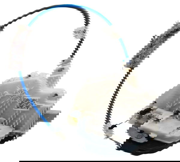 Fechadura Elétrica Dianteira Direita Volkswagen Gol 2018