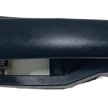 Maçaneta Externa Traseira Direita Volkswagen Gol 2018 Original Foto