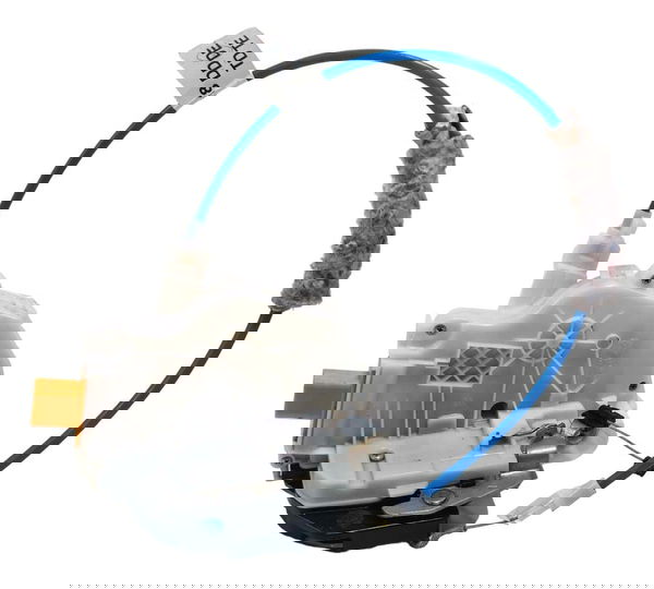 Fechadura Elétrica Dianteira Esquerda Volkswagen Gol 2018